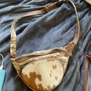 Myra Fanny pack
